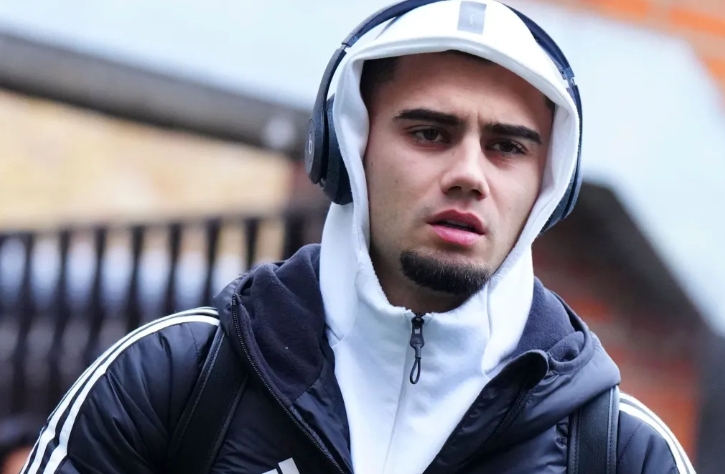 Palmeiras aumenta expectativas por Andreas Pereira e aguarda respostas