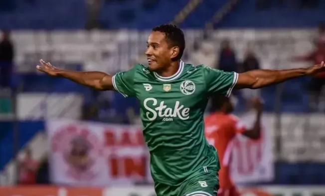 Santos encaminha venda de João Lucas ao Grêmio