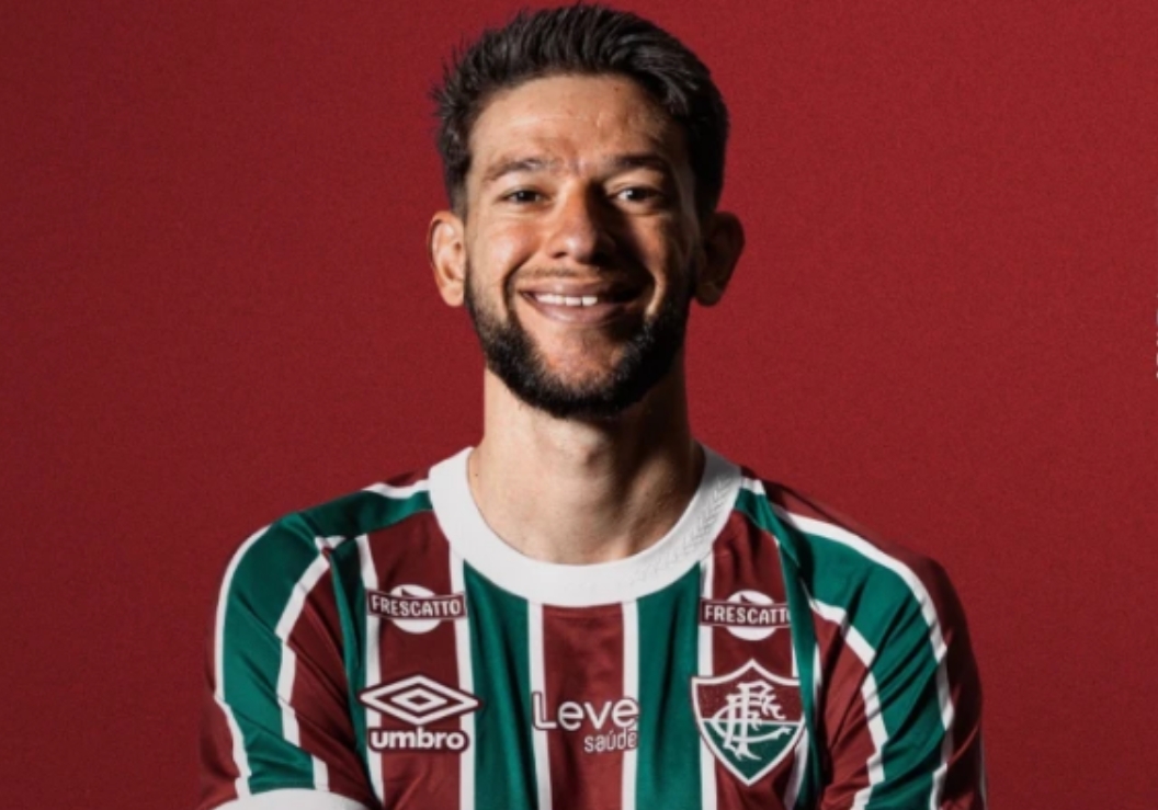 Fluminense anuncia contratação de zagueiro destaque do Mirassol