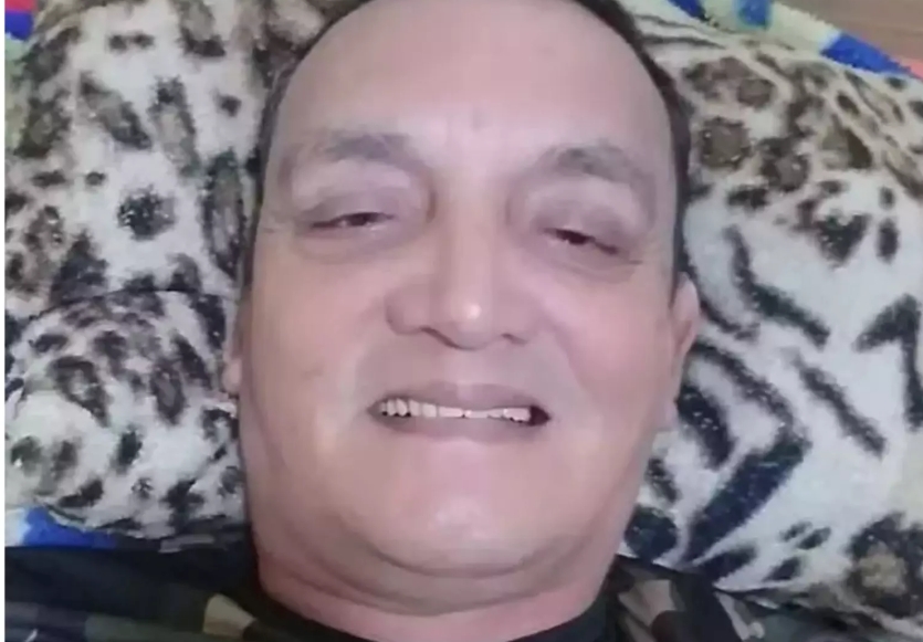 Tenente é morto em assalto a casa e filho é preso por encomendar o crime