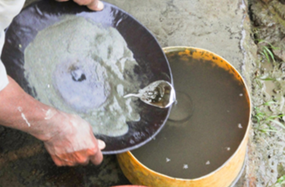 Youtube deve remover conteúdos sobre venda de mercúrio ilegal, diz MPF