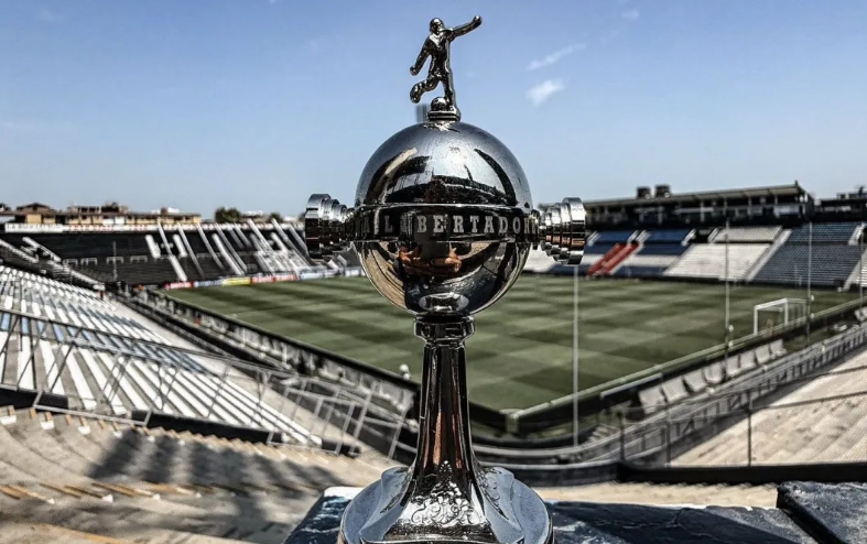 Libertadores: veja os potes e possíveis confrontos das oitavas
