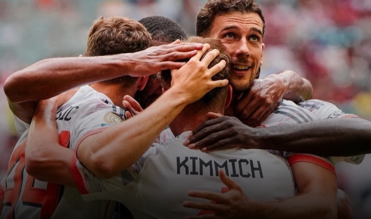 Filipe Luís rasga elogios ao Bayern após eliminação do Flamengo no Mundial