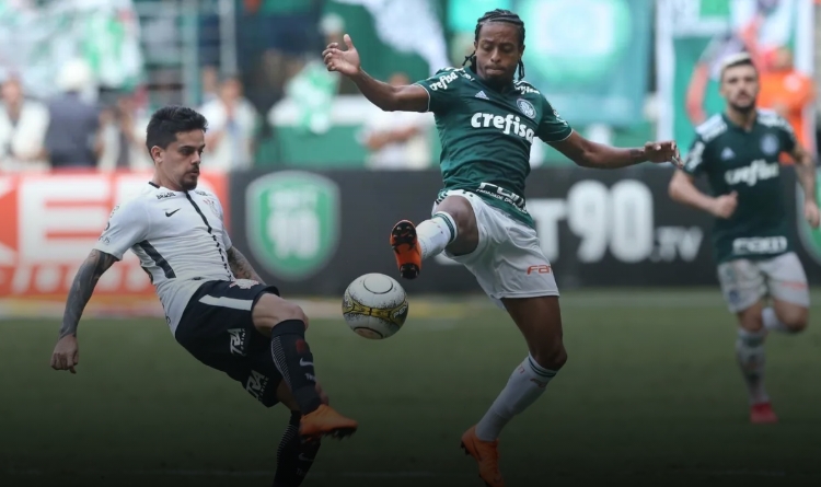 Saiba quanto o Palmeiras já ganhou de premiação na Copa do Brasil 2025