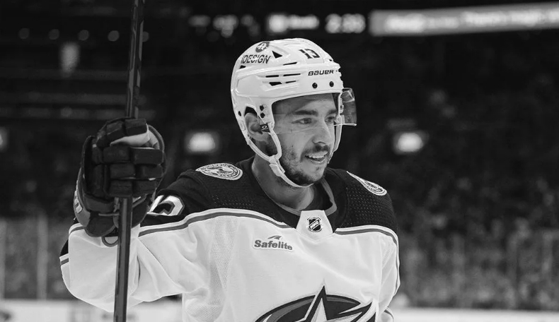 Jogador da NHL e irmão morrem em acidente um dia antes de casamento da irmã