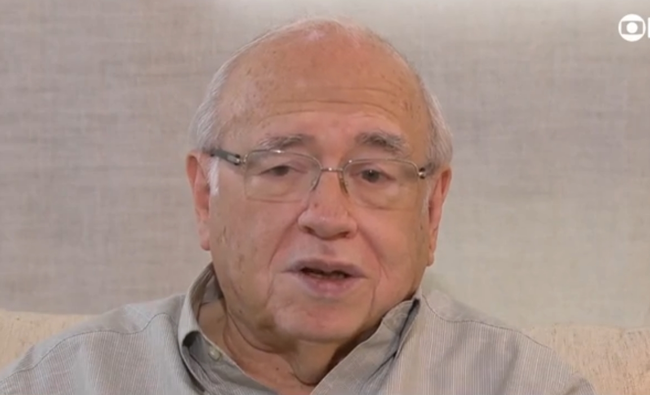 Morre Luis Fernando Verissimo, um dos maiores cronistas do Brasil