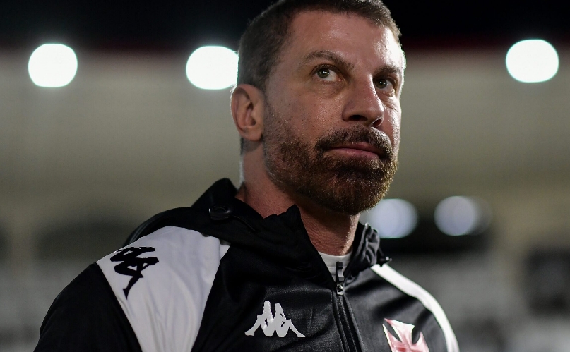 Vasco prepara ação no STJD contra mudança de datas da Copa do Brasil