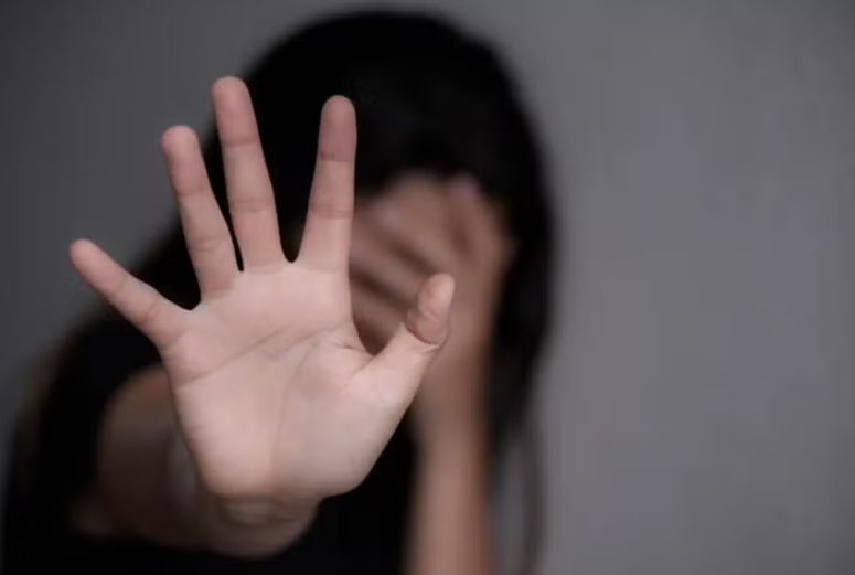 Pesquisa mostra que 15% das brasileiras declararam ter sido estupradas