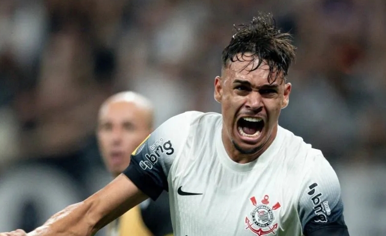 Zagueiro do Corinthians lidera ranking de melhores da posição no Paulista