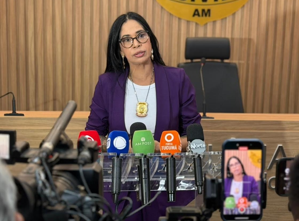 Homem puxa mulher pelos cabelos, a agride e acaba preso em Manacapuru