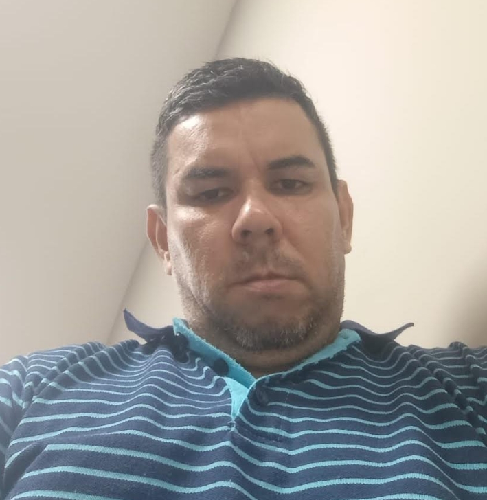 Polícia Civil divulga imagem de homem desaparecido no bairro Cachoeirinha