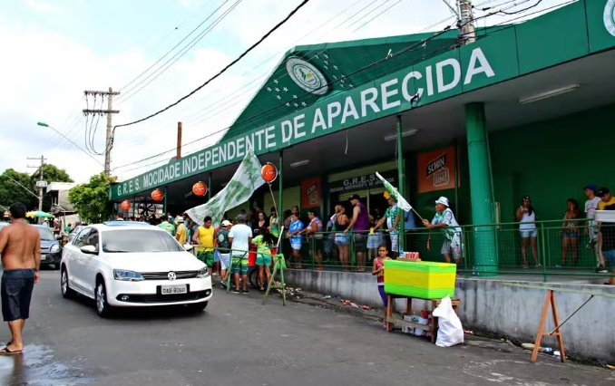 Fim de semana no Amazonas terá blocos de Carnaval, shows e gravação de DVD