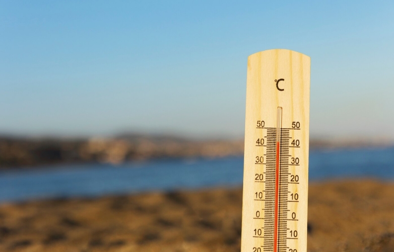 Fevereiro começa quente no Brasil; confira previsão