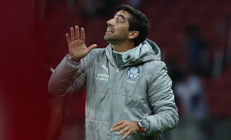 Palmeiras e Abel Ferreira projetam período para negociar renovação