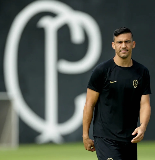 Corinthians sofre transfer ban na Fifa por dívida com zagueiro Balbuena