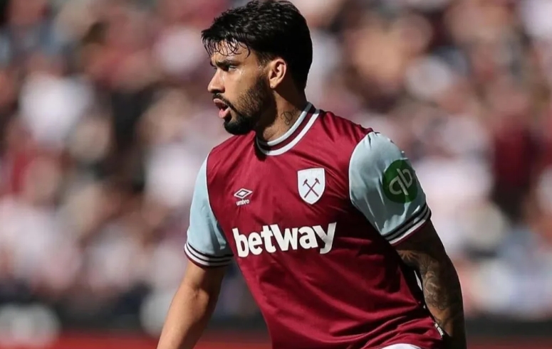 Paquetá é punido por não auxiliar as investigações sobre fraude em apostas