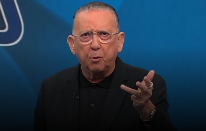 SBT confirma transmissão da Copa do Mundo com Galvão Bueno