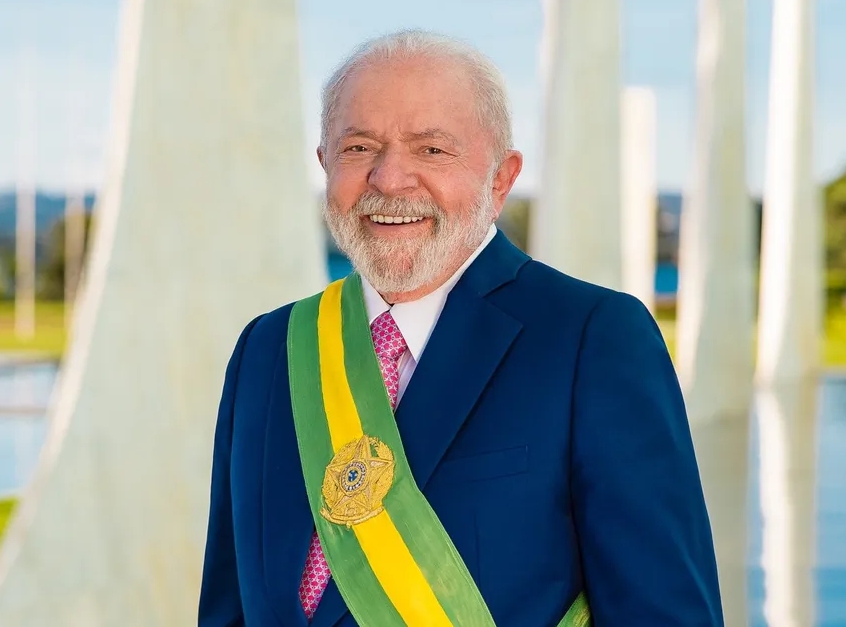Lula será presidente mais velho a deixar cargo na história do Brasil