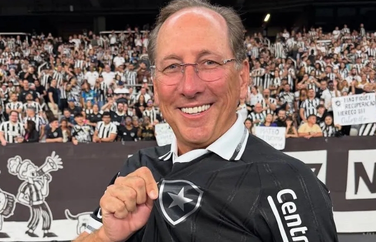 Botafogo conversa com Atlanta United para tentar reverter transferban