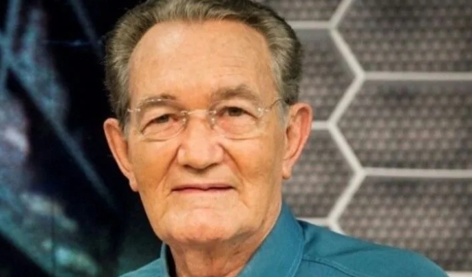 Retrospectiva 2025: relembre personalidades do esporte que morreram no ano