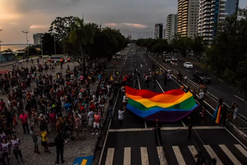 PGR apoia lei do Amazonas que proíbe crianças em paradas LGBT+