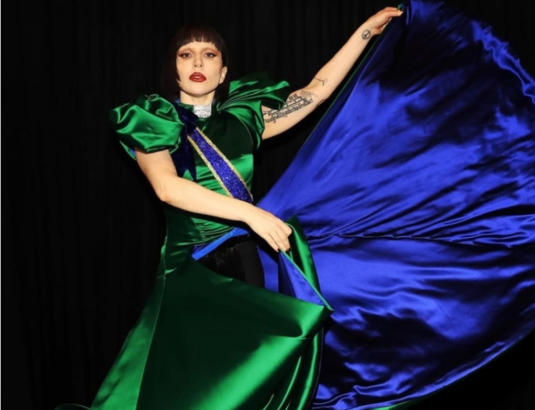 Show de Lady Gaga no Rio quebra recorde e entra para o Guinness Book 