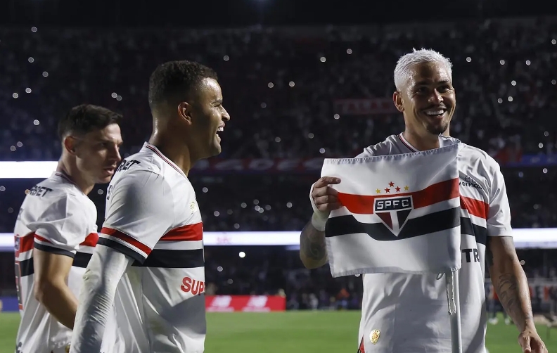 São Paulo x Athletico-PR: prováveis escalações do jogo pela Copa do Brasil