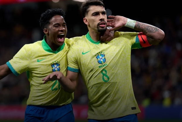 Lucas Paquetá é inocentado em caso de apostas esportivas; entenda