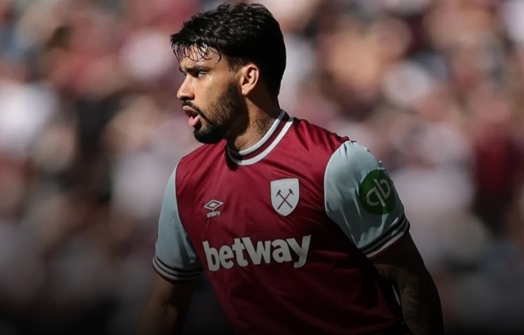 Lucas Paquetá quebra o silêncio após ser absolvido em caso de apostas