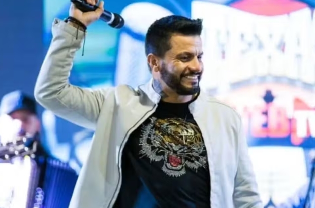 Cantor sertanejo tem casa invadida e é morto a tiros em Campo Grande