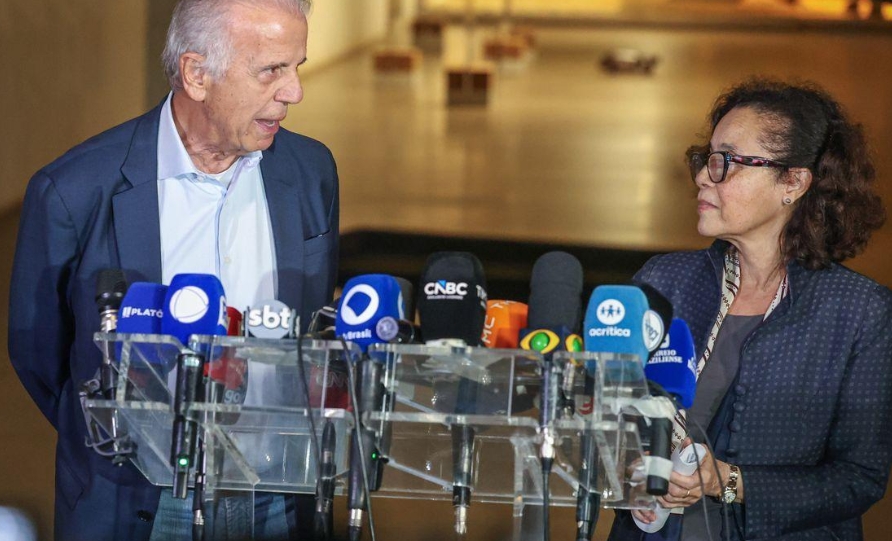 Cem turistas brasileiros deixaram a Venezuela após ataque dos EUA