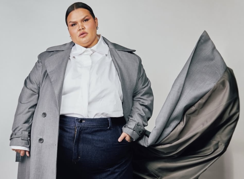 Thais Carla fala sobre cirurgia reparadora após bariátrica e pede paciência