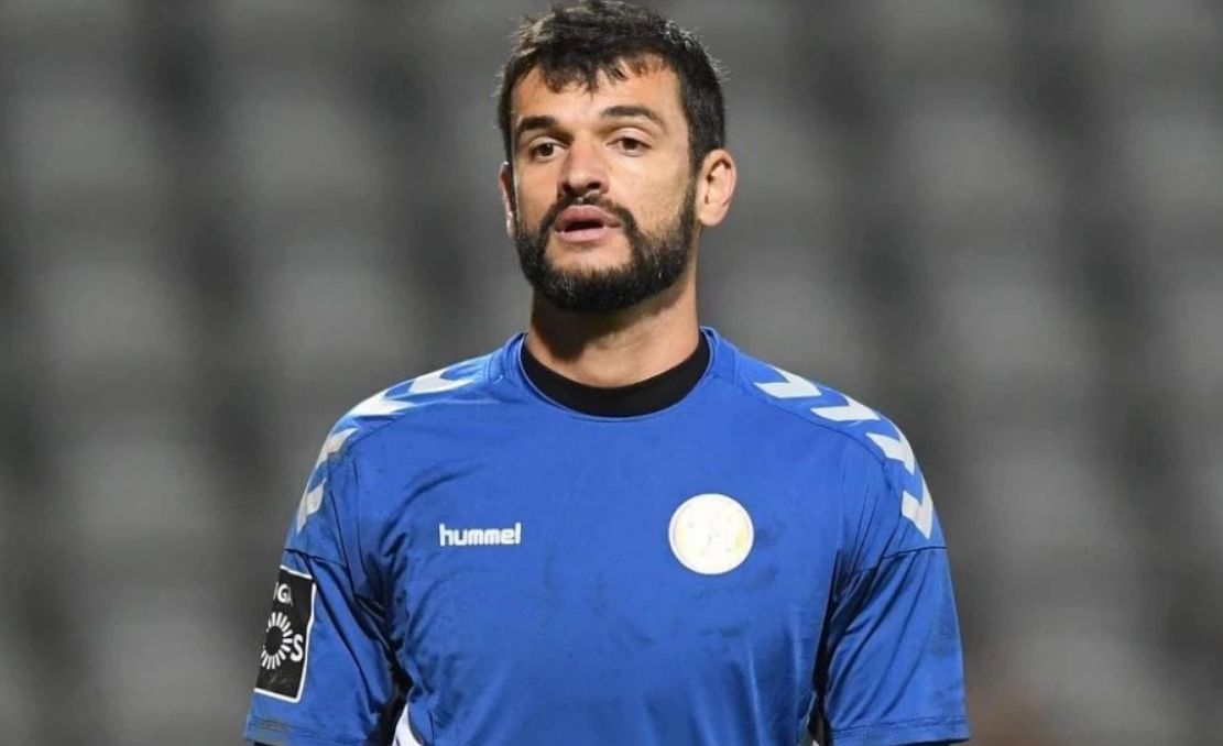 Goleiro que esteve na Sul-Americana pela Ponte Preta morre aos 37 anos