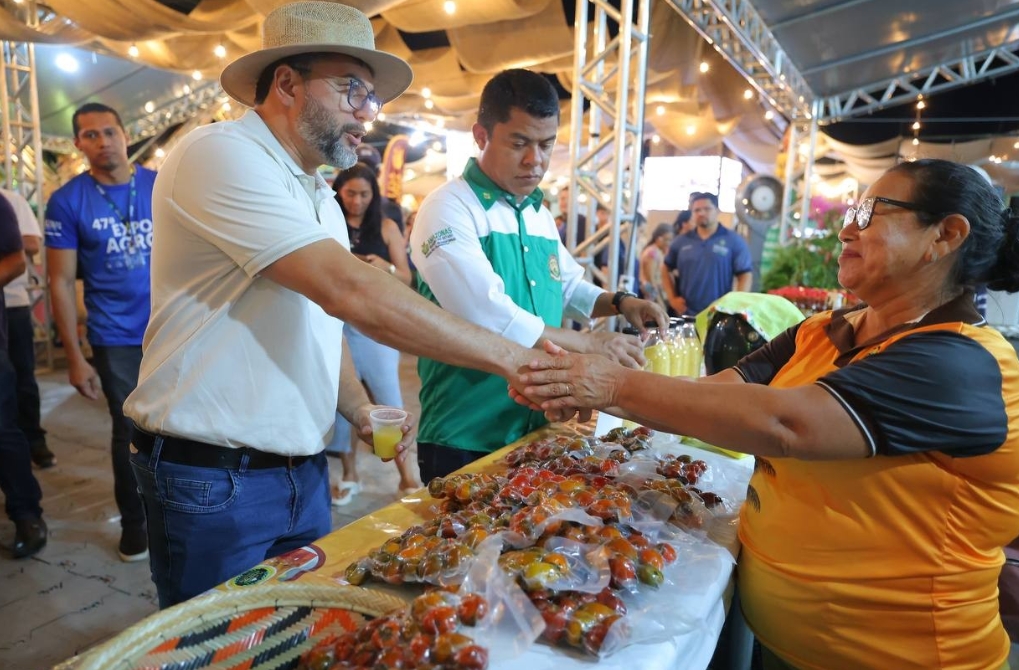 Expoagro 2025 movimenta mais de R$ 182 milhões nos primeiros dias