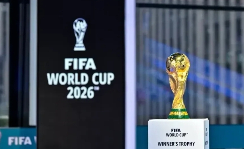 Revenda de ingressos para final da Copa de 2026 chegam a R$ 6 milhões