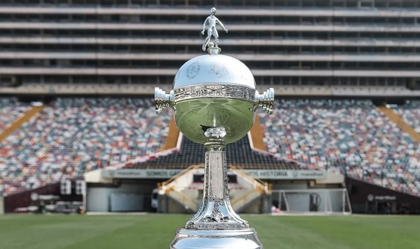 Conmebol divulga horário da final da Libertadores; veja