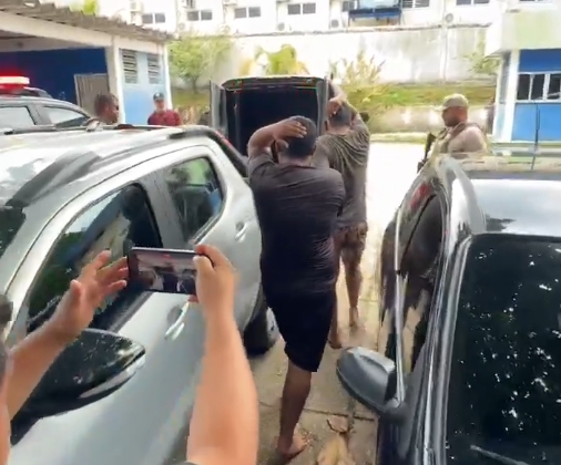 Mais de 20 homicidas são presos em Manaus e interior do Amazonas