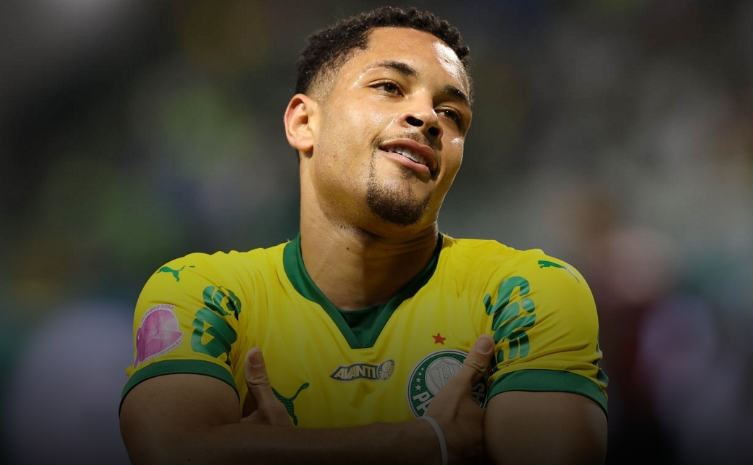 Empresário de Vitor Roque confirma sondagens da Europa e projeta valores