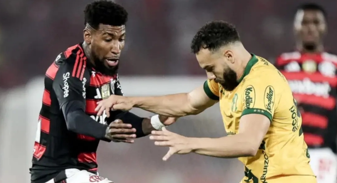 Mirassol x Flamengo tem data alterada pela última rodada do Brasileiro