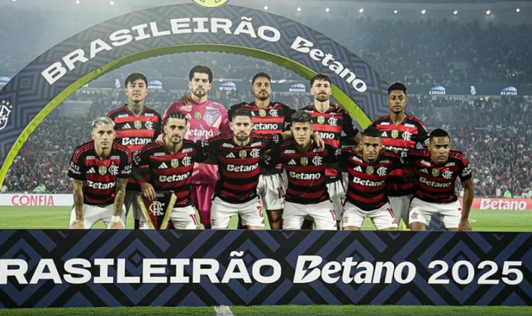 Veja ranking atualizado com todos os clubes campeões nacionais no Brasil