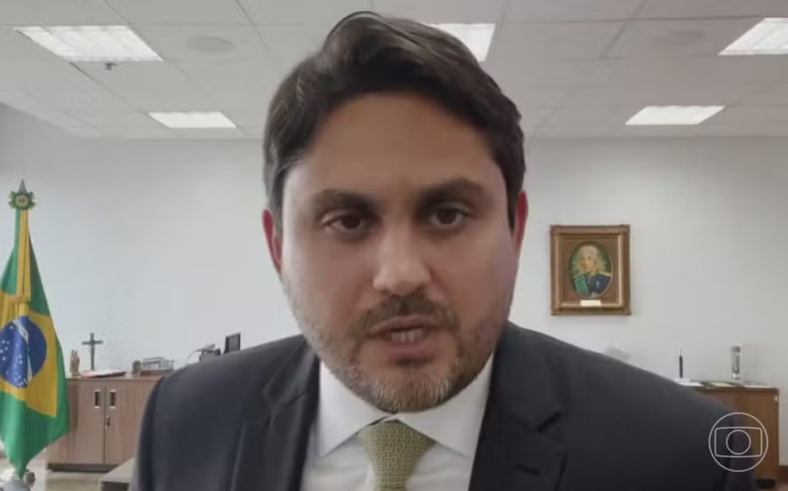 Governo Federal avalia taxar Google, Meta, Apple e Amazon 