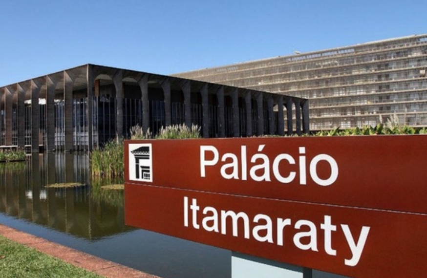 Brasil critica decisão de Israel e diz 'deplorar' bloqueio da ajuda em Gaza