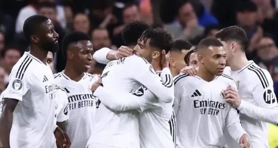 Mbappé e Rüdiger escapam de suspensão e poderão enfrentar o Arsenal