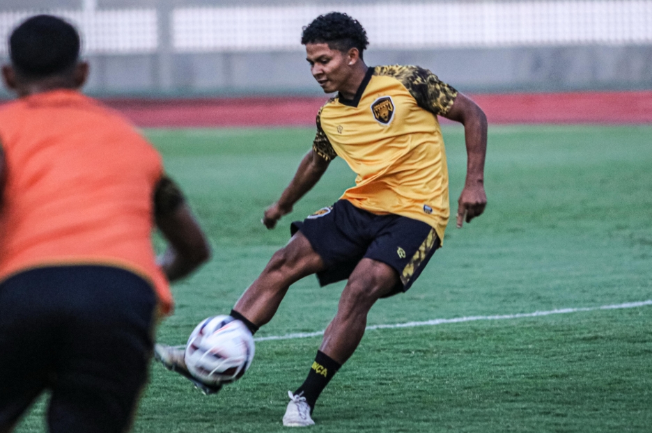 Amazonas FC visita Goiás na estreia da Série B do Campeonato Brasileiro