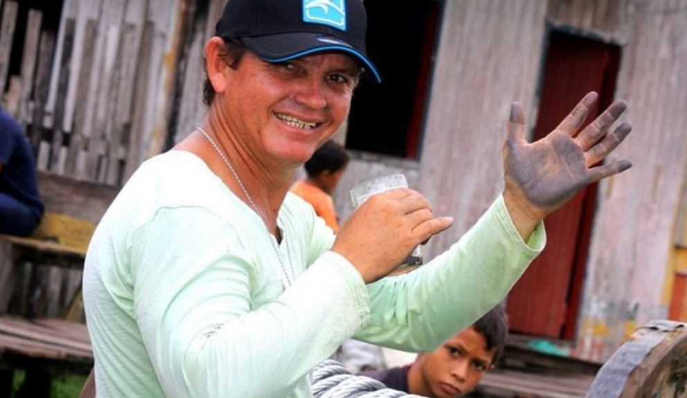 Ex-prefeito de Eirunepé é condenado por desvio de verbas da merenda escolar