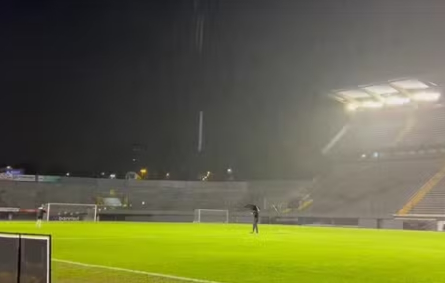 Grêmio x Palmeiras: onde assistir ao vivo, horário e escalações