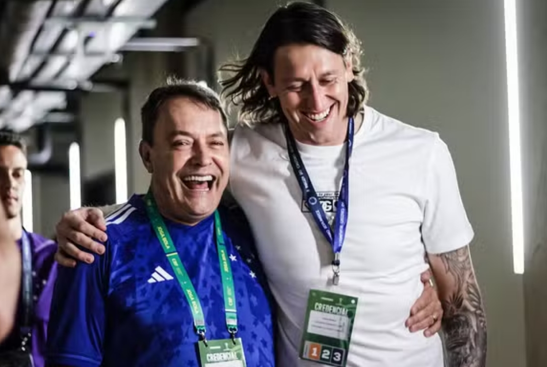 Cruzeiro terá R$ 100 milhões em aportes até o fim do ano