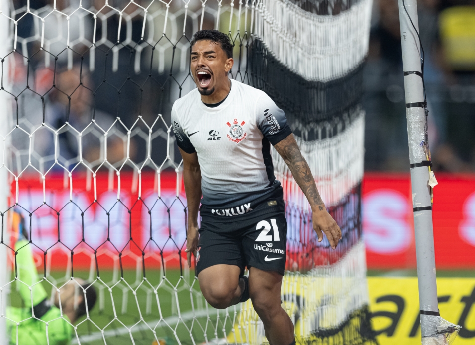 Corinthians x Vitória: onde assistir ao vivo, horário e escalações