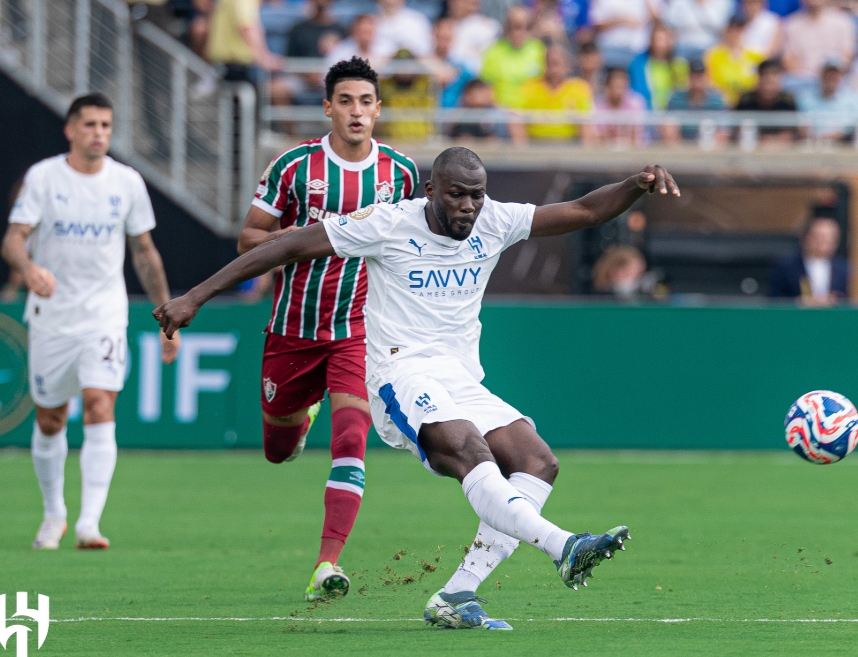 Fluminense vence o Al-Hilal e está na semifinal da Copa do Mundo de Clubes