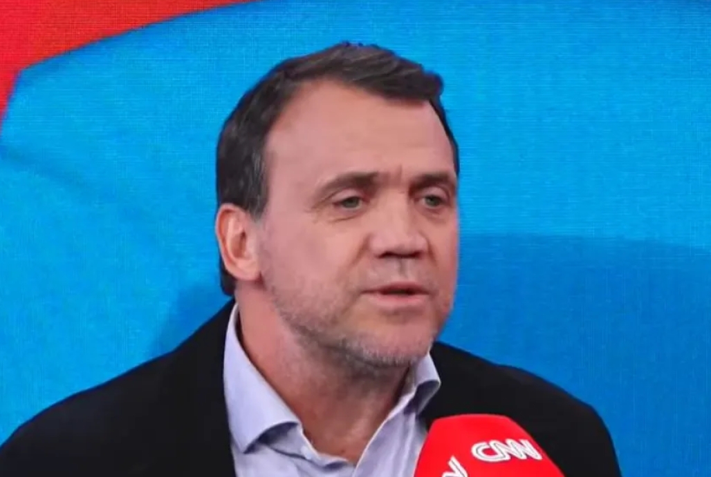 Petkovic diz o que espera de Ancelotti no comando da Seleção Brasileira